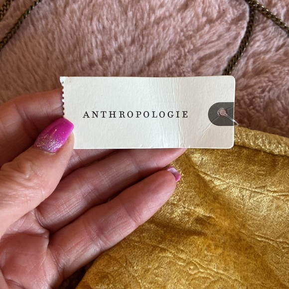 NWT ANTHROPOLOGIE FASHION PURSE - Picture 2 of 6
